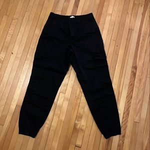 Garage cargo pant